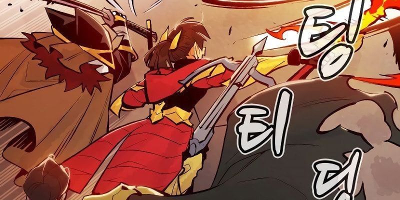 Tôi - Necromancer Cô Độc Chap 51 - Next Chap 52