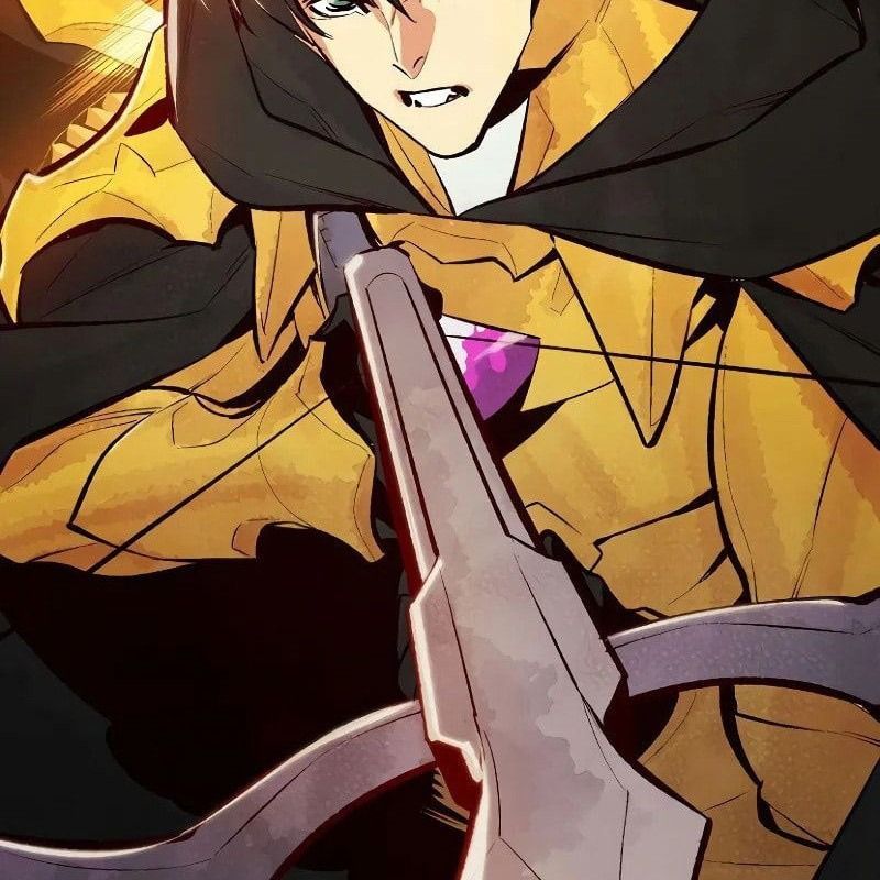 Tôi - Necromancer Cô Độc Chap 51 - Next Chap 52