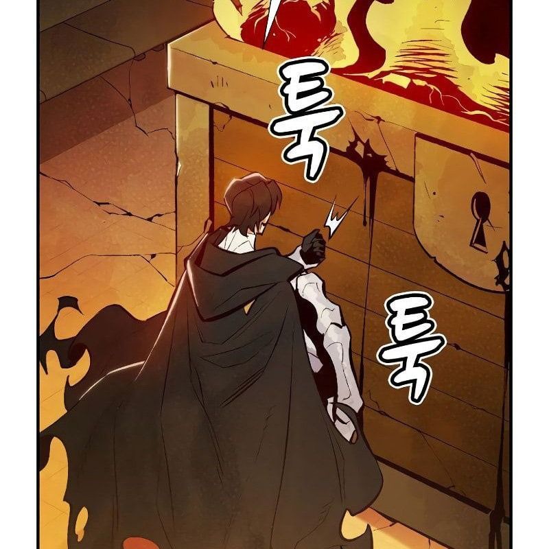 Tôi - Necromancer Cô Độc Chap 51 - Next Chap 52