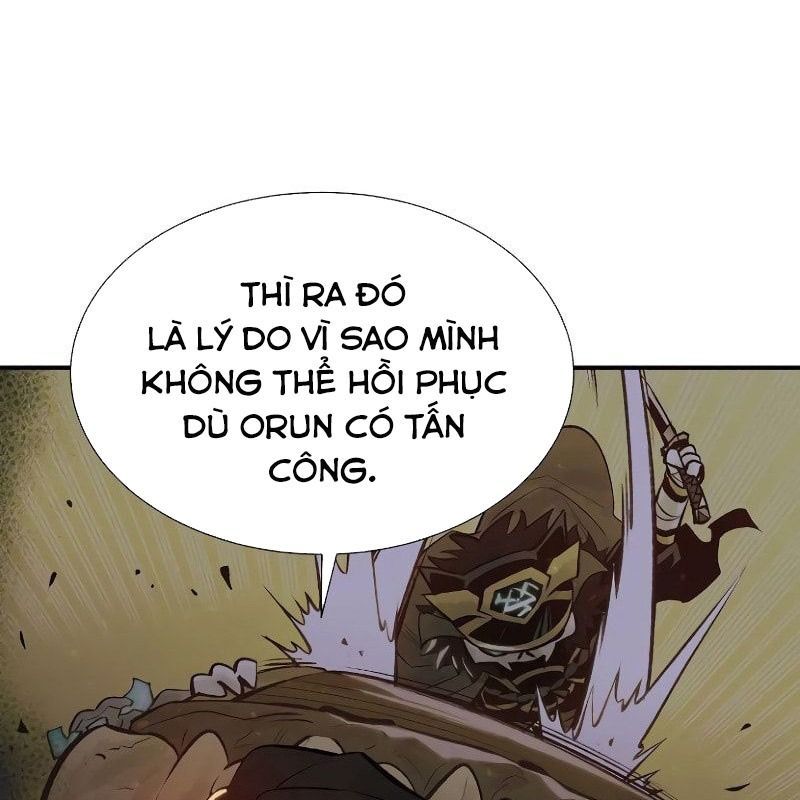 Tôi - Necromancer Cô Độc Chap 51 - Next Chap 52