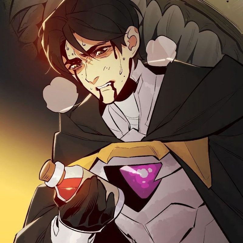 Tôi - Necromancer Cô Độc Chap 51 - Next Chap 52