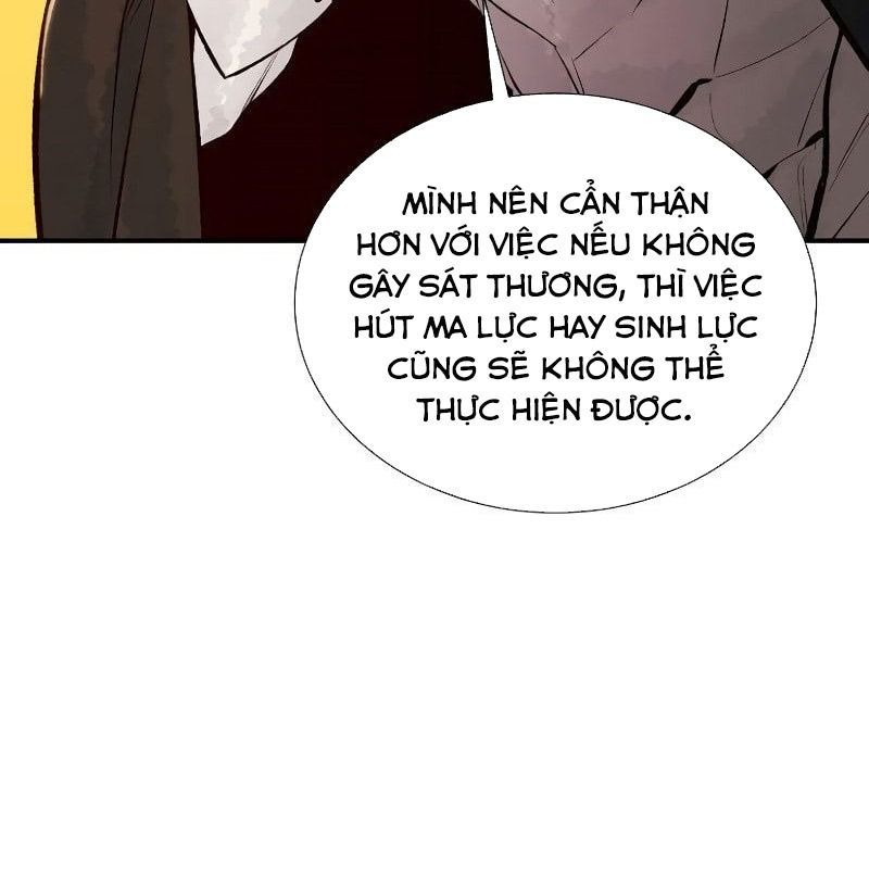 Tôi - Necromancer Cô Độc Chap 51 - Next Chap 52