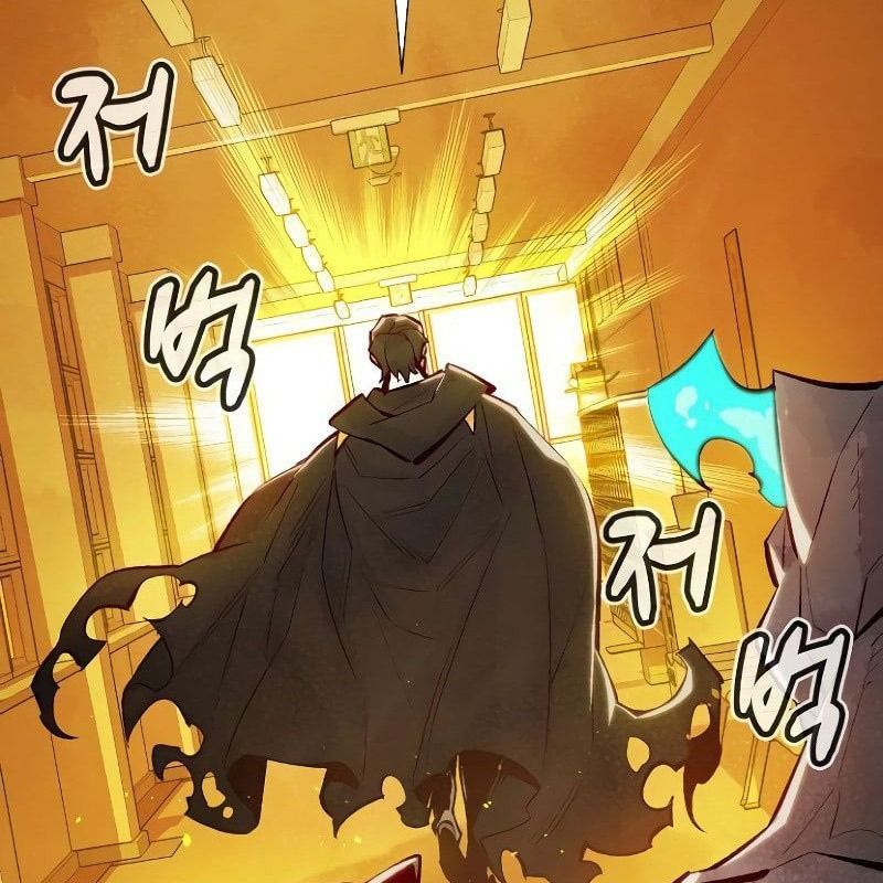 Tôi - Necromancer Cô Độc Chap 51 - Next Chap 52