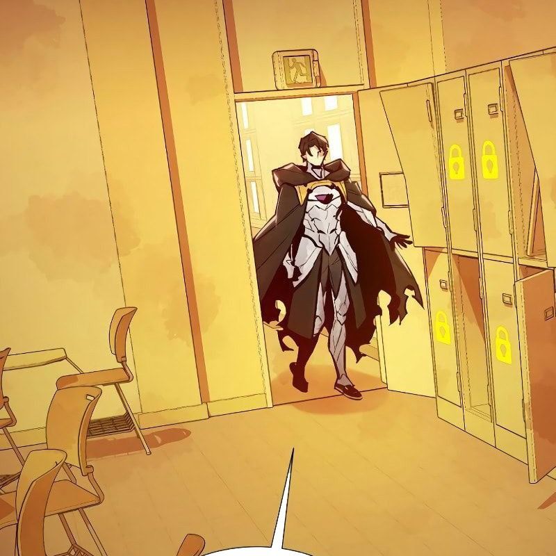 Tôi - Necromancer Cô Độc Chap 51 - Next Chap 52