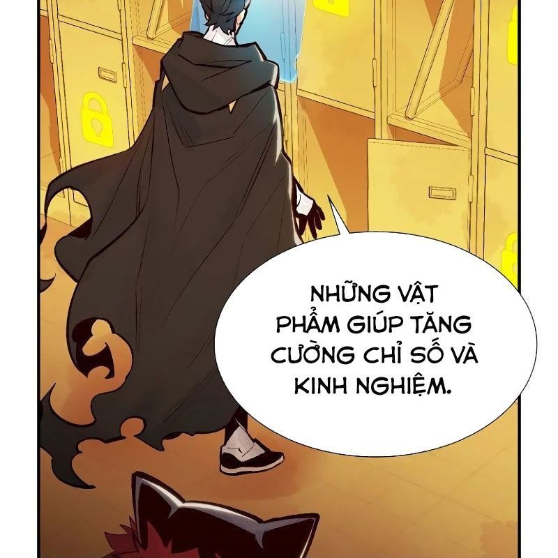 Tôi - Necromancer Cô Độc Chap 51 - Next Chap 52