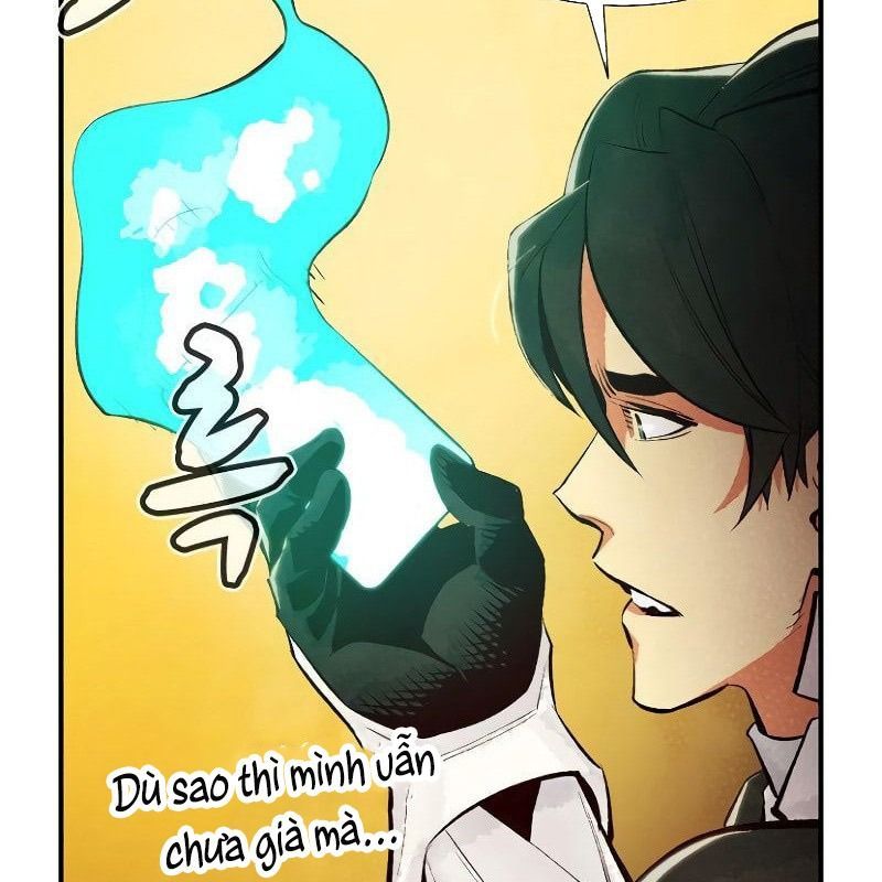 Tôi - Necromancer Cô Độc Chap 51 - Next Chap 52
