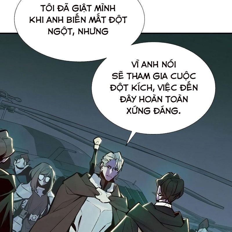 Tôi - Necromancer Cô Độc Chap 51 - Next Chap 52
