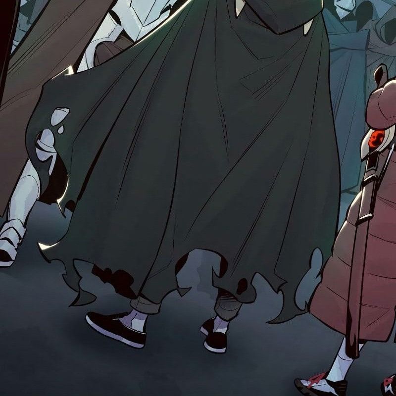 Tôi - Necromancer Cô Độc Chap 51 - Next Chap 52