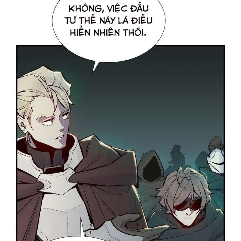 Tôi - Necromancer Cô Độc Chap 51 - Next Chap 52