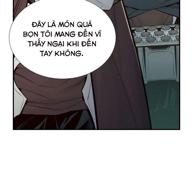 Tôi - Necromancer Cô Độc Chap 51 - Next Chap 52