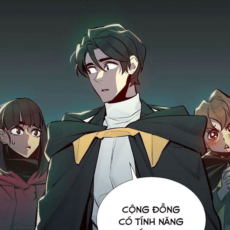 Tôi - Necromancer Cô Độc Chap 51 - Next Chap 52