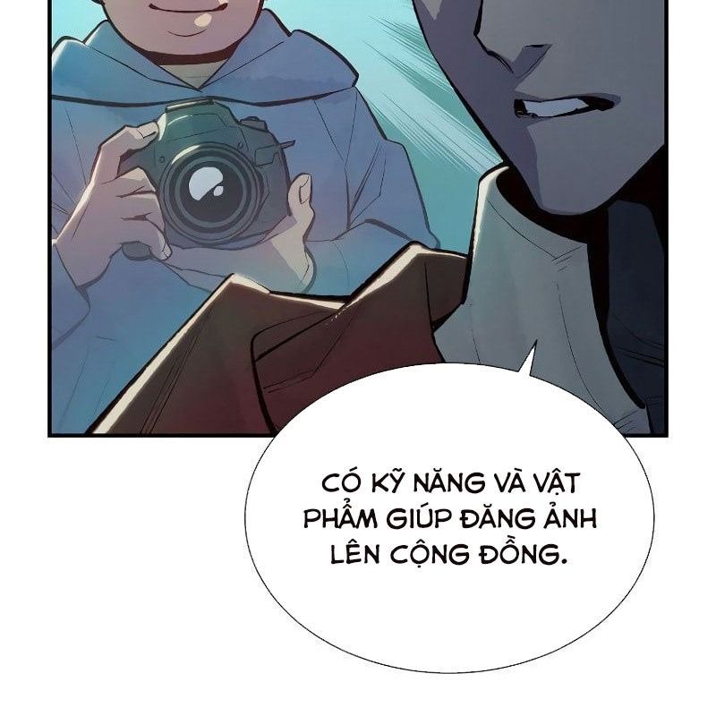Tôi - Necromancer Cô Độc Chap 51 - Next Chap 52