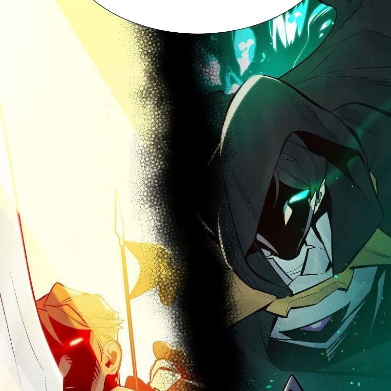 Tôi - Necromancer Cô Độc Chap 51 - Next Chap 52