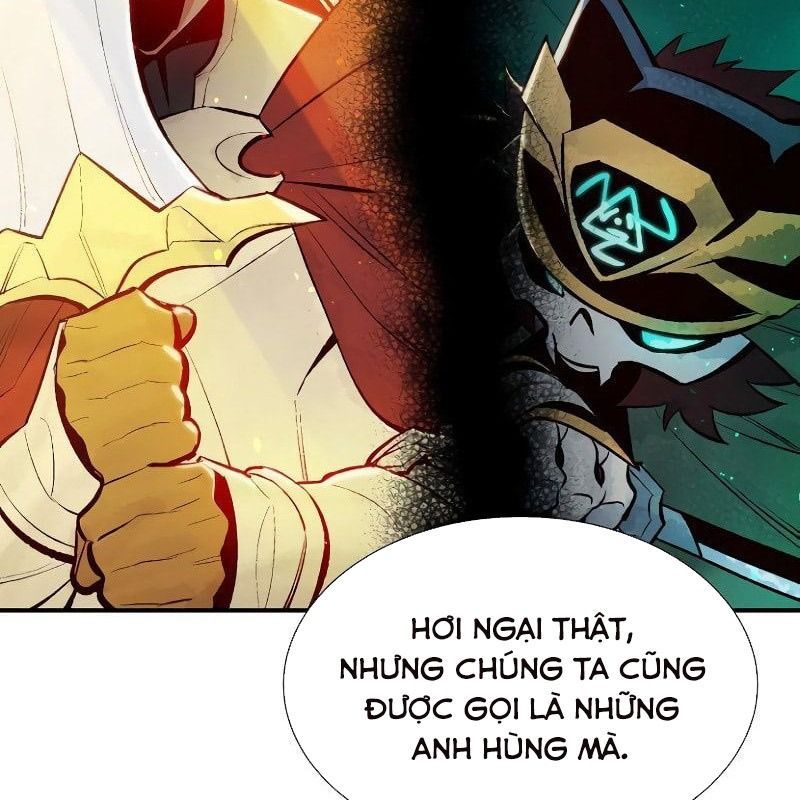 Tôi - Necromancer Cô Độc Chap 51 - Next Chap 52