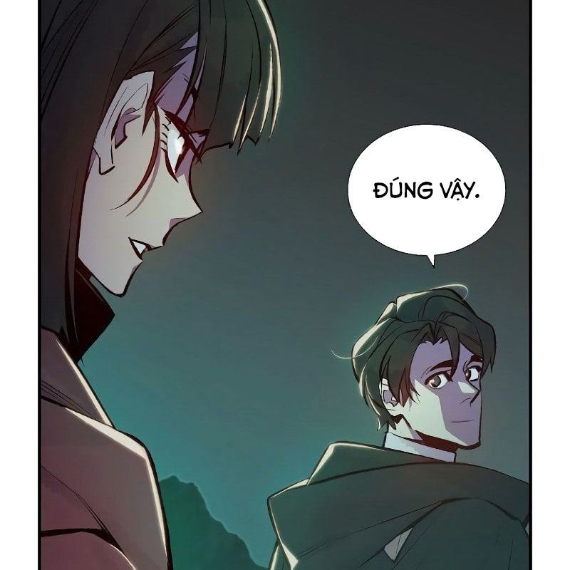 Tôi - Necromancer Cô Độc Chap 51 - Next Chap 52