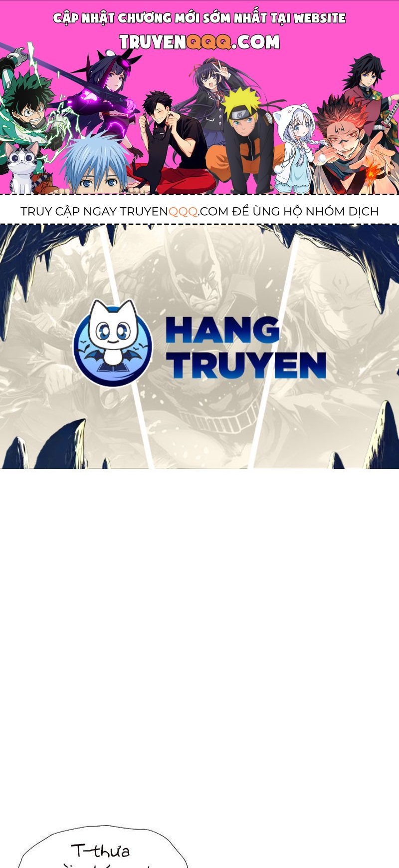 Tôi - Necromancer Cô Độc Chap 52 - Next Chap 53