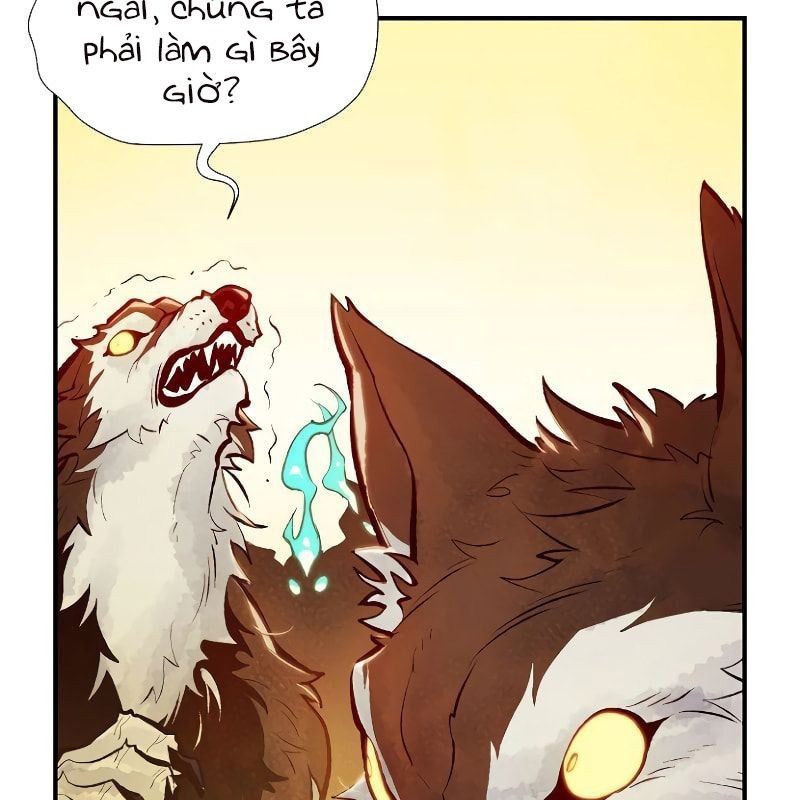 Tôi - Necromancer Cô Độc Chap 52 - Next Chap 53