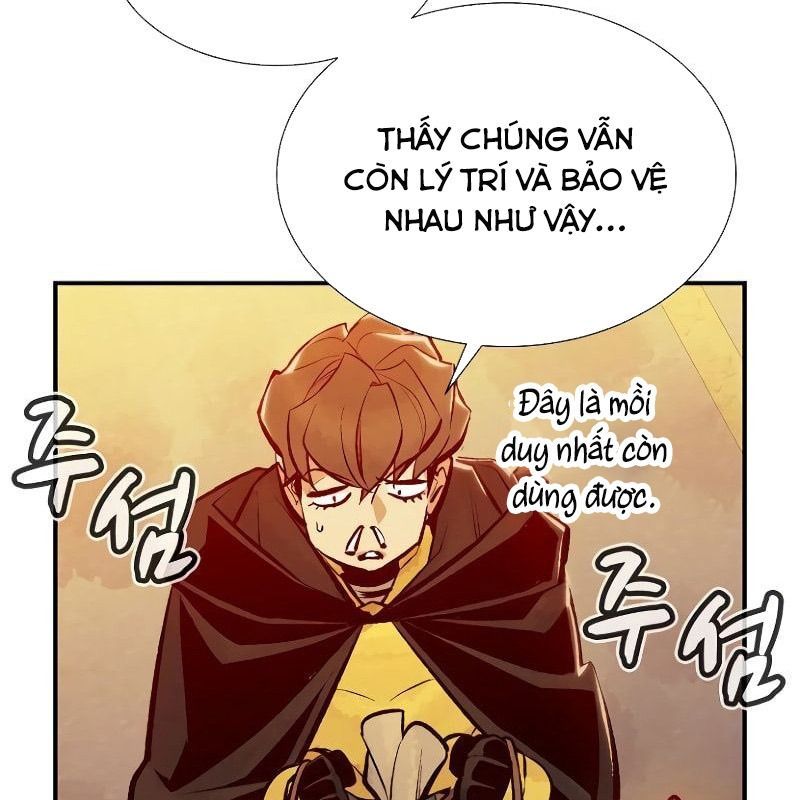 Tôi - Necromancer Cô Độc Chap 52 - Next Chap 53