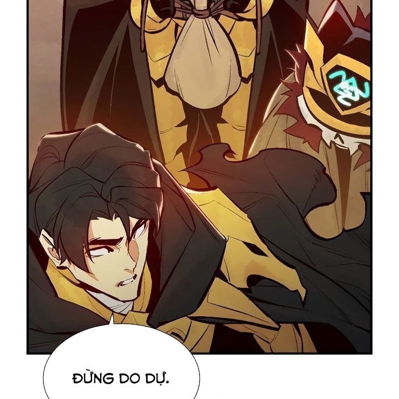 Tôi - Necromancer Cô Độc Chap 52 - Next Chap 53