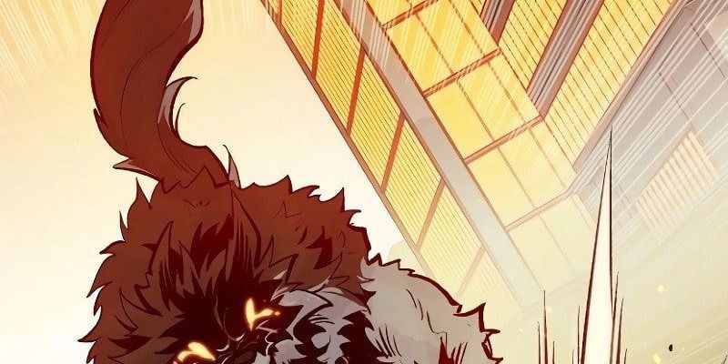 Tôi - Necromancer Cô Độc Chap 52 - Next Chap 53