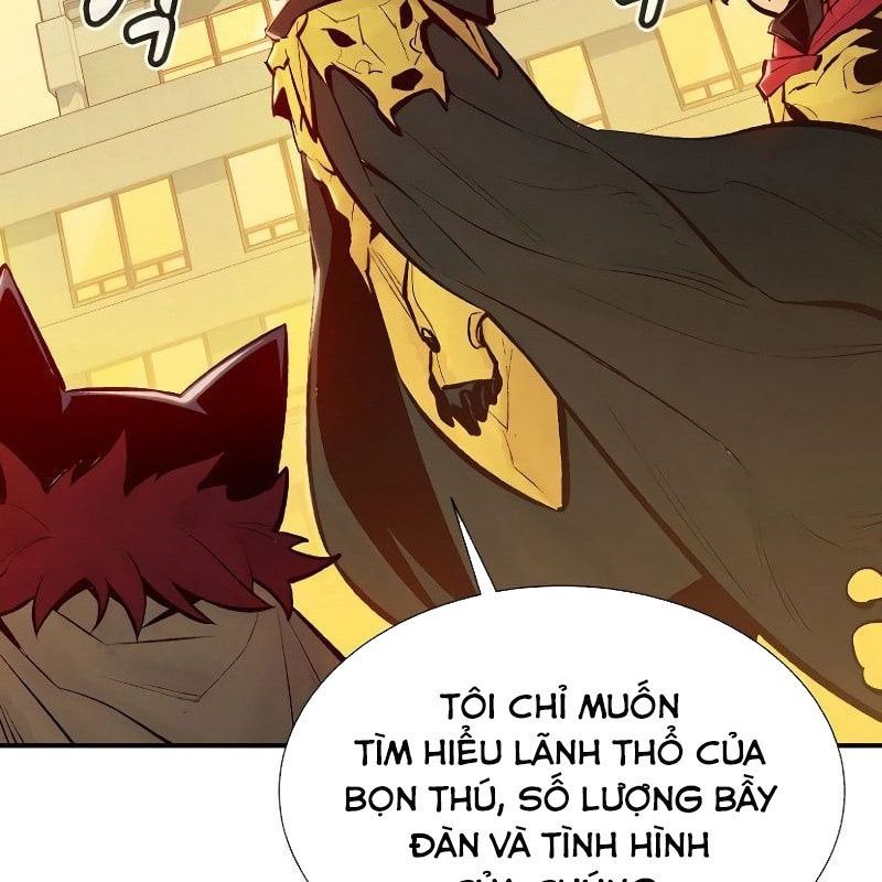 Tôi - Necromancer Cô Độc Chap 52 - Next Chap 53