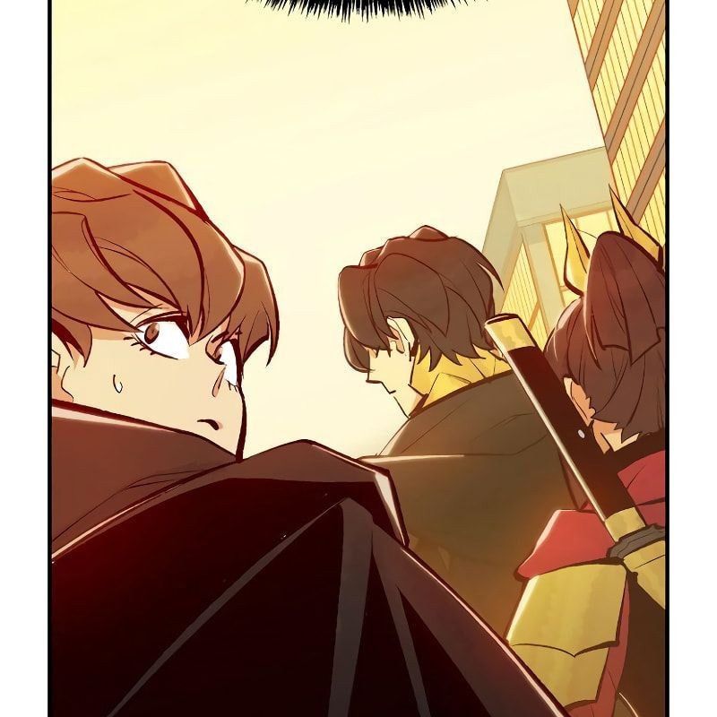 Tôi - Necromancer Cô Độc Chap 52 - Next Chap 53