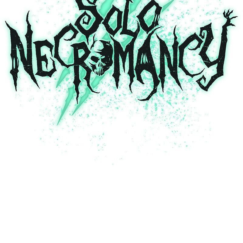 Tôi - Necromancer Cô Độc Chap 52 - Next Chap 53