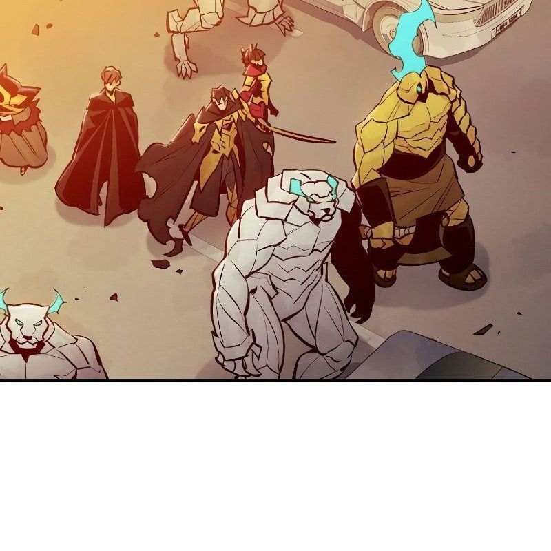 Tôi - Necromancer Cô Độc Chap 52 - Next Chap 53