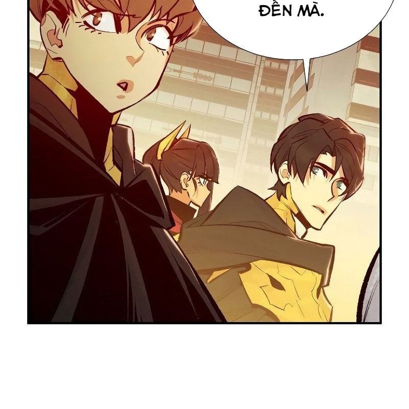 Tôi - Necromancer Cô Độc Chap 52 - Next Chap 53