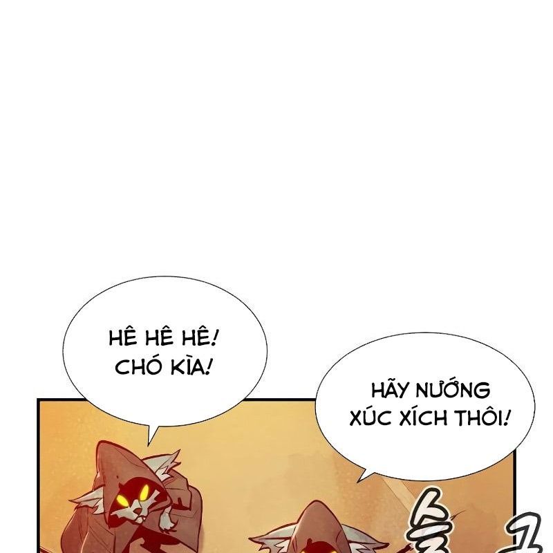 Tôi - Necromancer Cô Độc Chap 52 - Next Chap 53