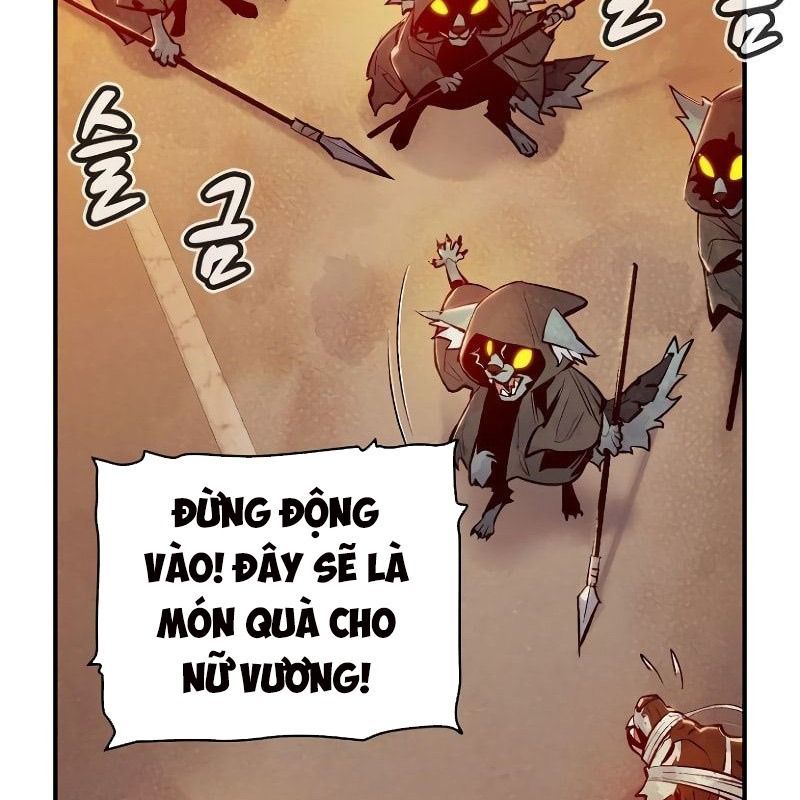 Tôi - Necromancer Cô Độc Chap 52 - Next Chap 53