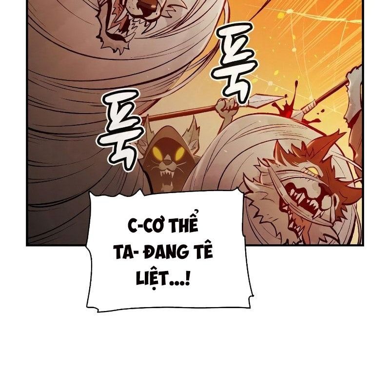 Tôi - Necromancer Cô Độc Chap 52 - Next Chap 53