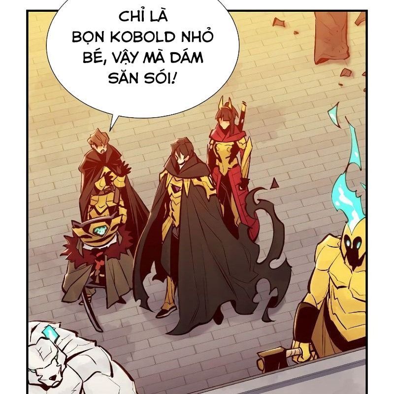 Tôi - Necromancer Cô Độc Chap 52 - Next Chap 53