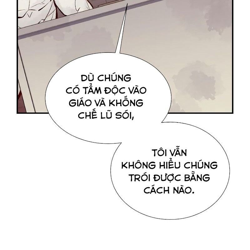 Tôi - Necromancer Cô Độc Chap 52 - Next Chap 53