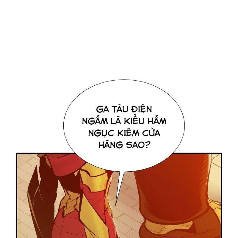 Tôi - Necromancer Cô Độc Chap 52 - Next Chap 53