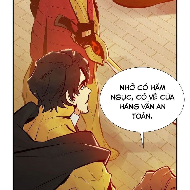 Tôi - Necromancer Cô Độc Chap 52 - Next Chap 53