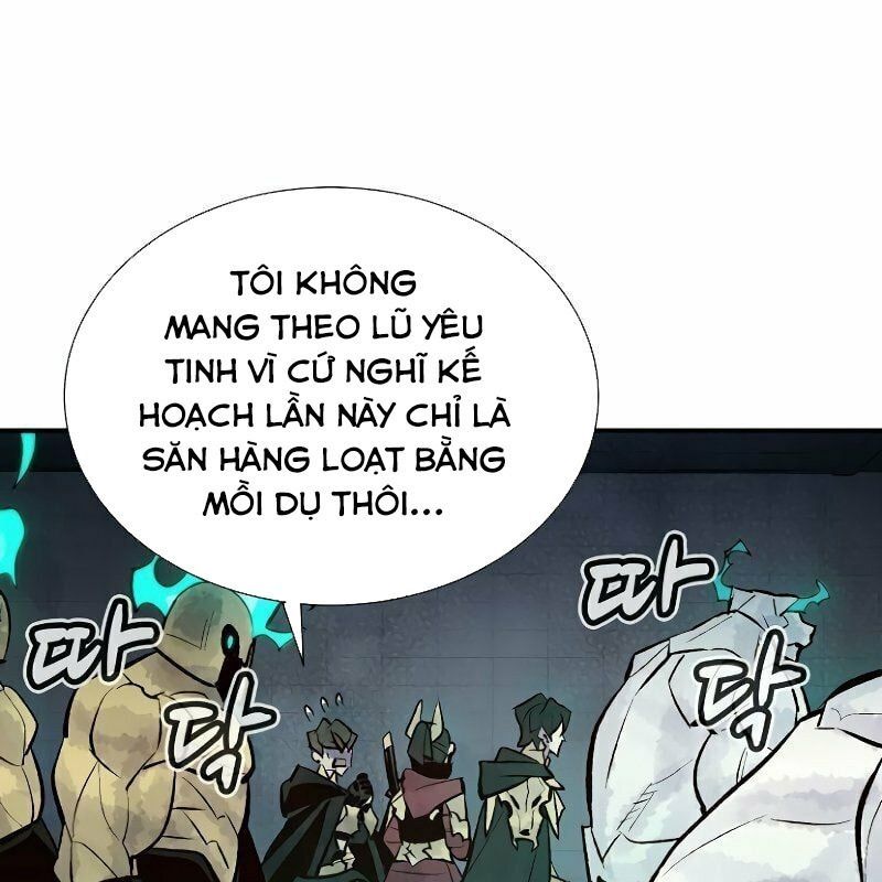 Tôi - Necromancer Cô Độc Chap 52 - Next Chap 53