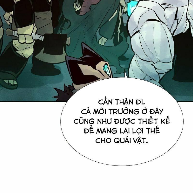 Tôi - Necromancer Cô Độc Chap 52 - Next Chap 53