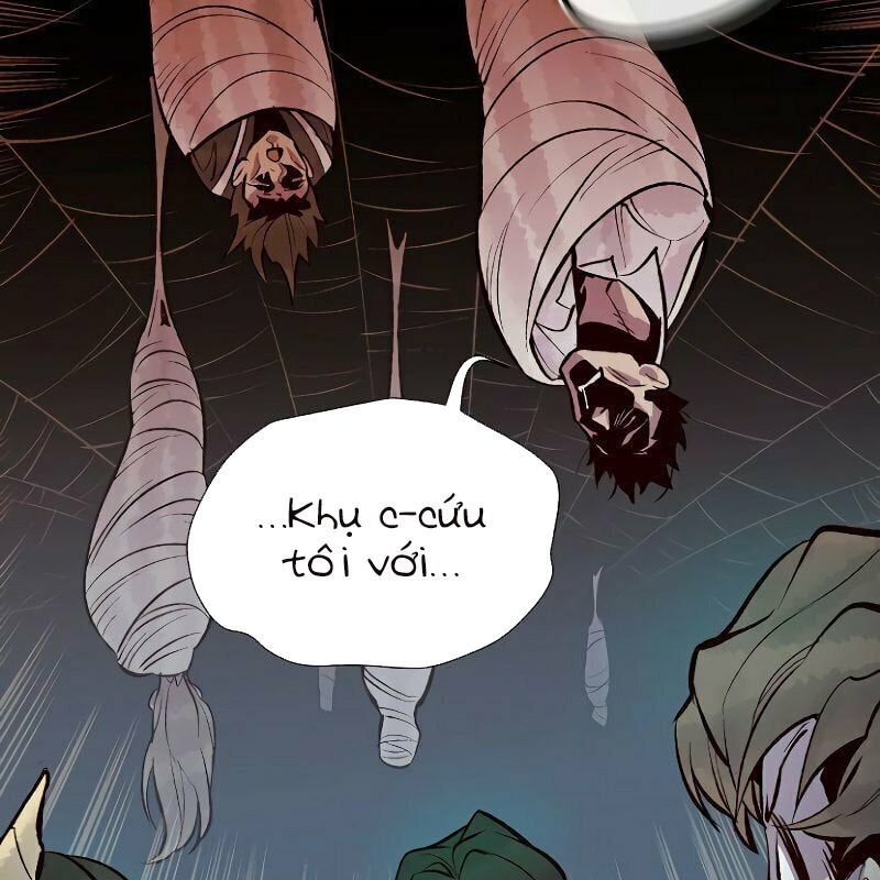 Tôi - Necromancer Cô Độc Chap 52 - Next Chap 53