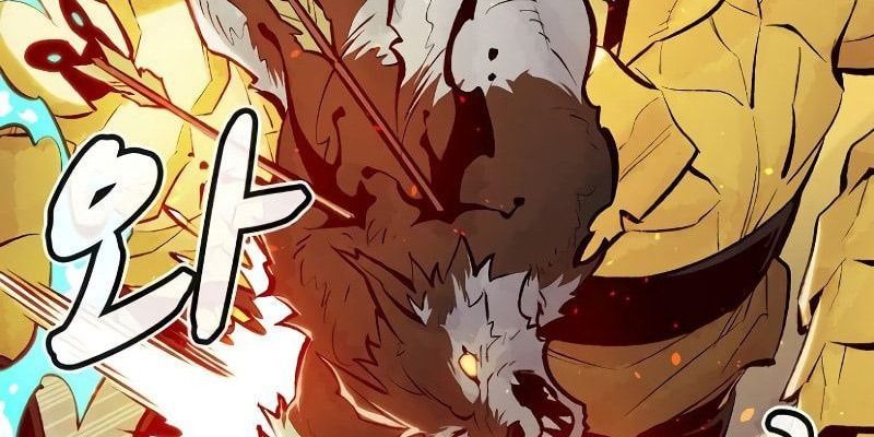 Tôi - Necromancer Cô Độc Chap 52 - Next Chap 53