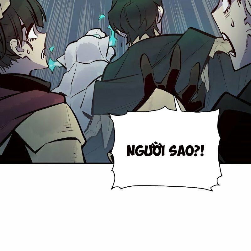 Tôi - Necromancer Cô Độc Chap 52 - Next Chap 53