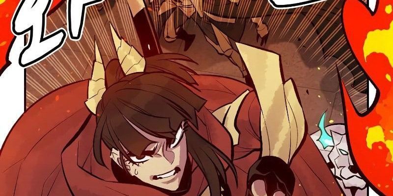 Tôi - Necromancer Cô Độc Chap 52 - Next Chap 53