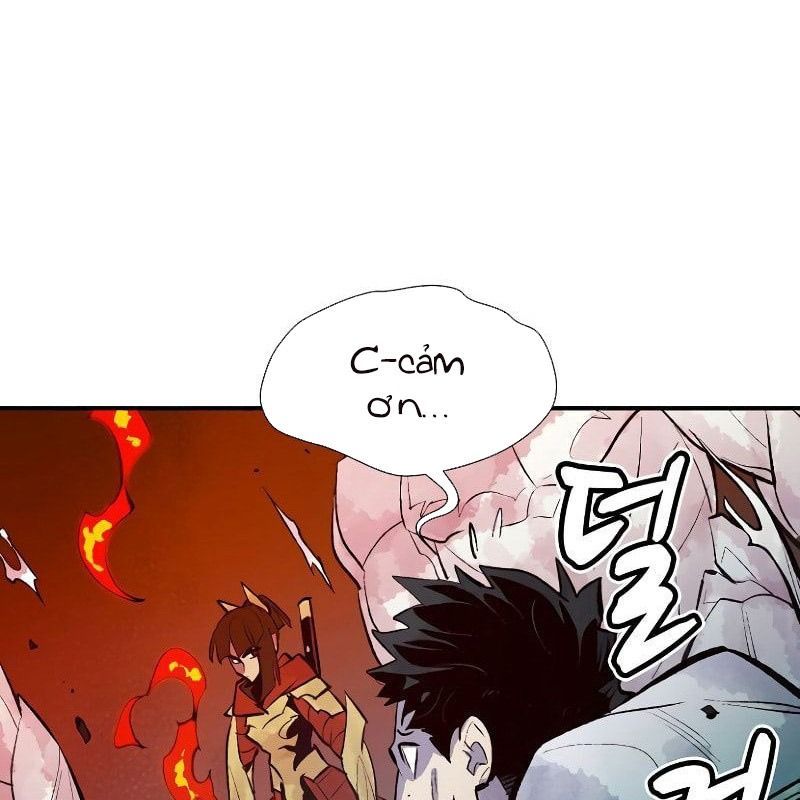 Tôi - Necromancer Cô Độc Chap 52 - Next Chap 53