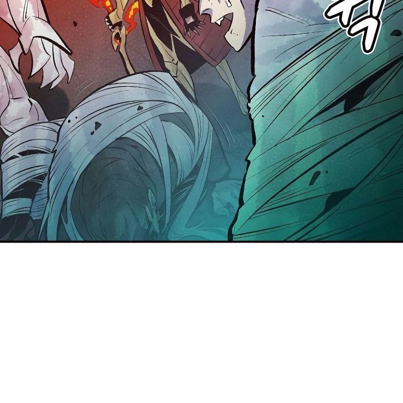 Tôi - Necromancer Cô Độc Chap 52 - Next Chap 53