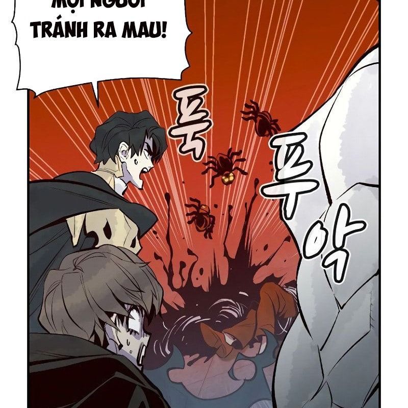 Tôi - Necromancer Cô Độc Chap 52 - Next Chap 53