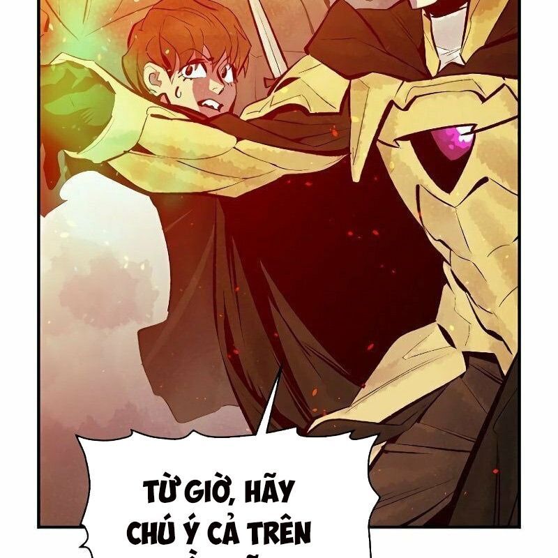Tôi - Necromancer Cô Độc Chap 52 - Next Chap 53
