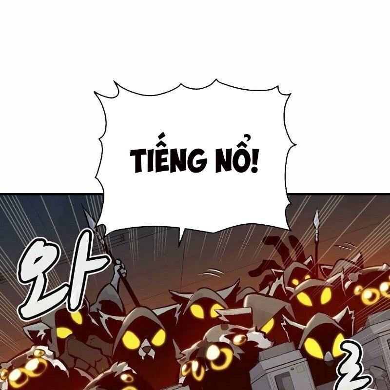 Tôi - Necromancer Cô Độc Chap 52 - Next Chap 53