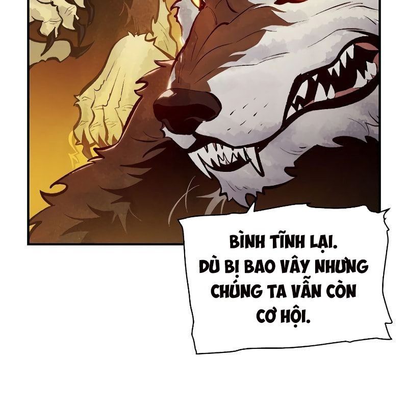 Tôi - Necromancer Cô Độc Chap 52 - Next Chap 53