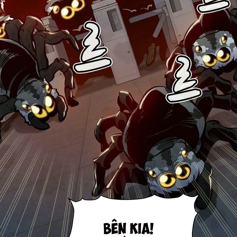 Tôi - Necromancer Cô Độc Chap 52 - Next Chap 53