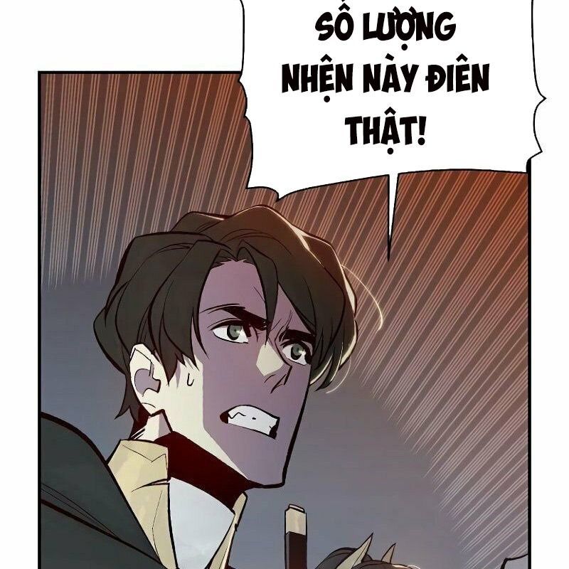 Tôi - Necromancer Cô Độc Chap 52 - Next Chap 53